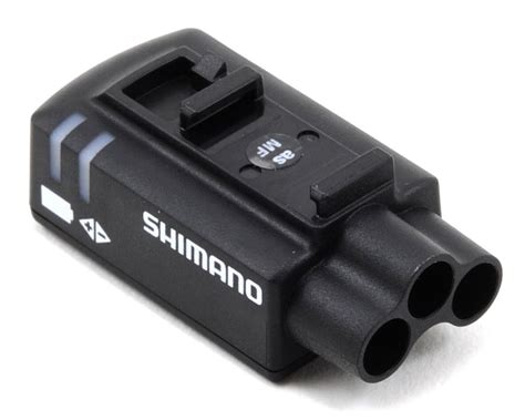 di2 junction boxes|shimano di2 junction box.